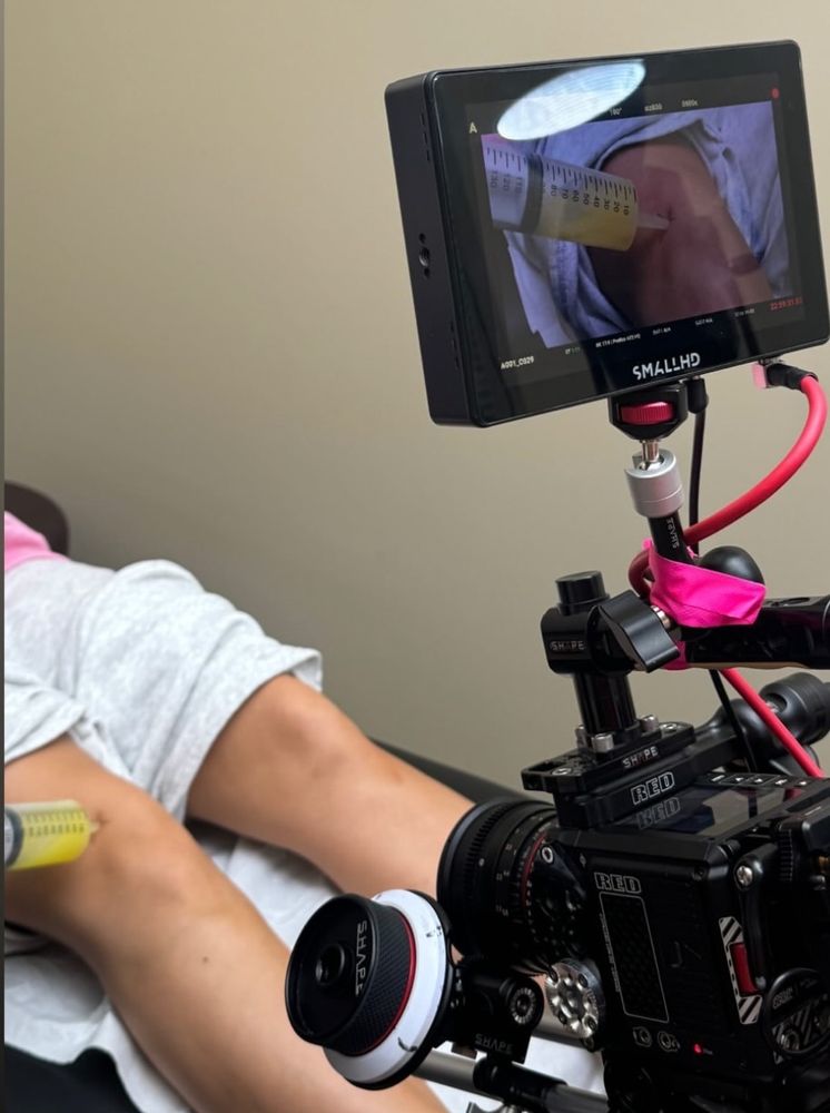 Film Sets — Julia Guillermo