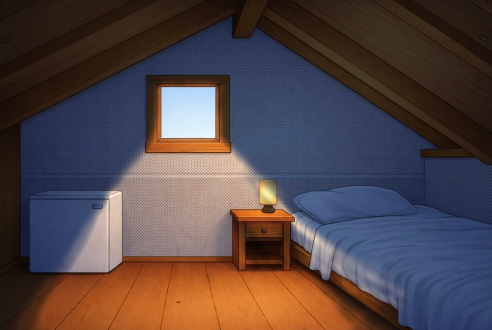 The Attic